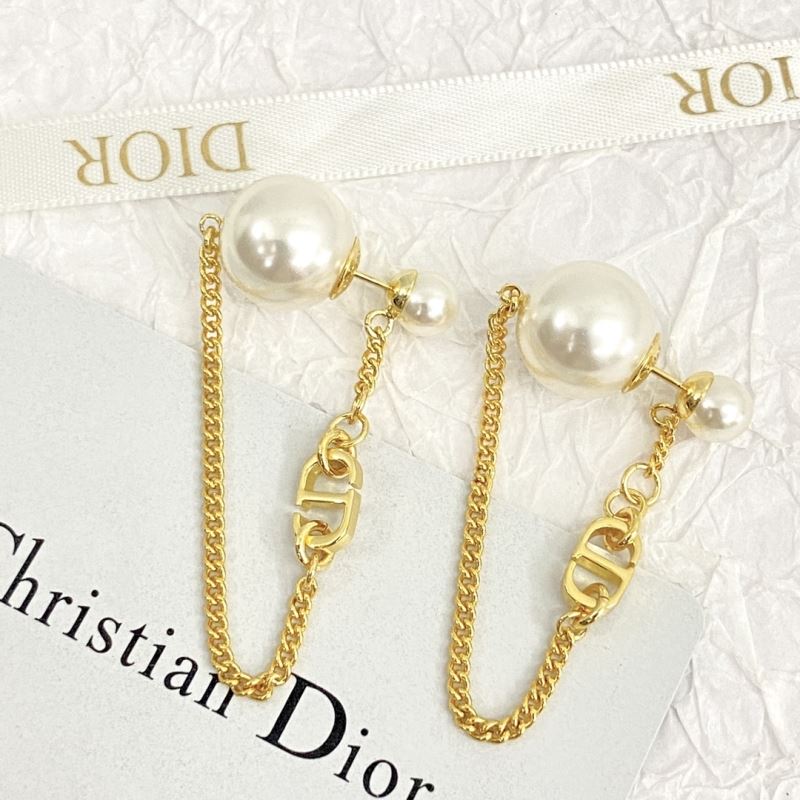 Christian Dior Earrings